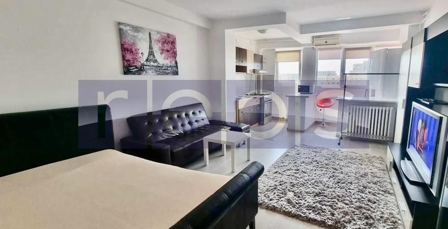 VANZARE GARSONIERA 32MP PIATA IANCULUI FERDINAND MOBILATA UTILATA BLOC 1982 - Poză 2