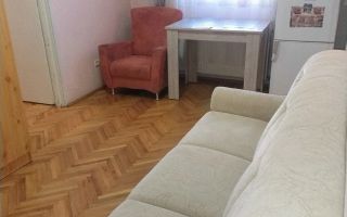 BRASADAS vinde ap 2 cam etaj 3/4 Burdea. - Poză 10