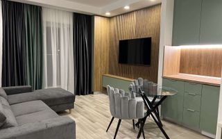 Apartament 2 camere de vanzare - Poză 9