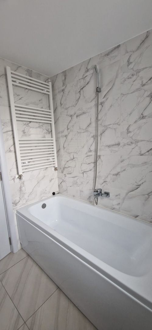 SE VINDE Apartament + Loc Parcare - Poză 13
