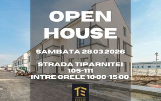 Complex case finalizate str Tiparnitei Sos Giurgiului Dedeman Sector 5 - Poză 1