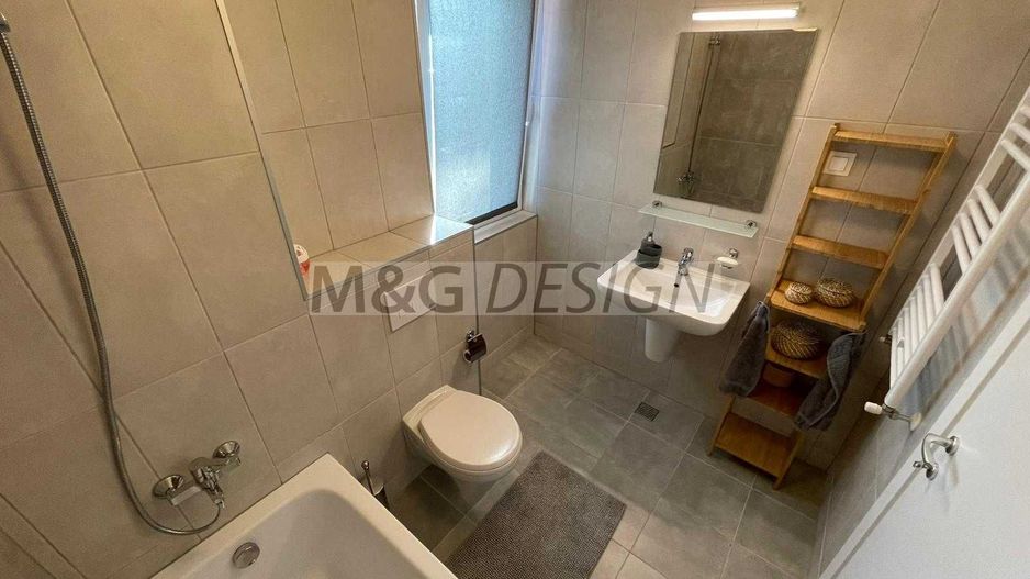 Apartament 3 camere bloc nou Lipovei - Poză 7