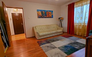 Apartament cu 2 camere, Piata Resita, Strada Luica - Comision 0! - Poză 3