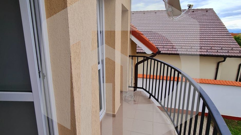 Casa de inchiriat in Selimbar- Str.Pictor Brana- birouri sau casa - Poză 7