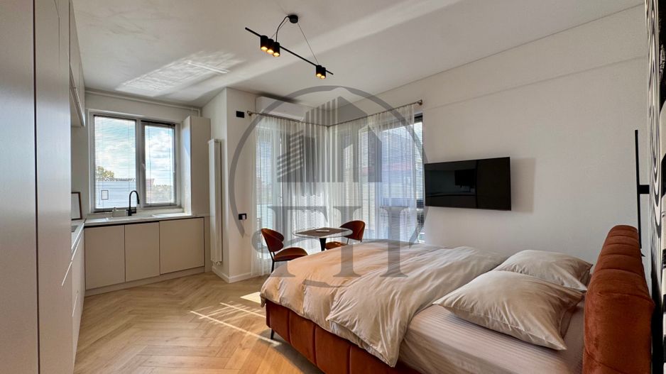 Garsonieră/Studio de vânzare Eforie Nord, Constanța - Poză 3