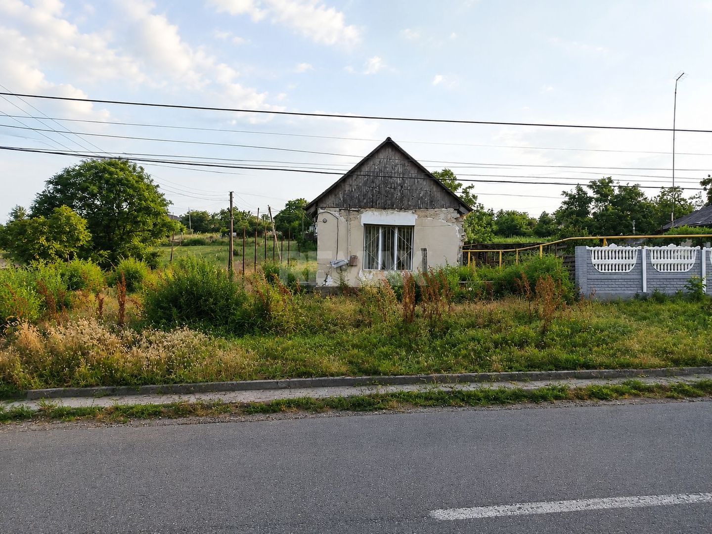 Clădire Comercială de Vânzare – 80 m² | Botnărești Vechi, r-nul Anenii Noi | Prima Linie - Poză 2