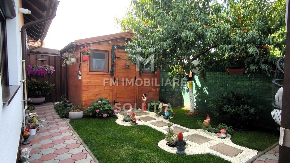 Casă tip duplex | Garaj | Zona Brândușelor | Baia Mare - Poză 23