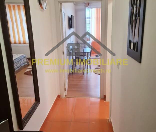 Garsoniera Confort - Zona centrala - Poză 4