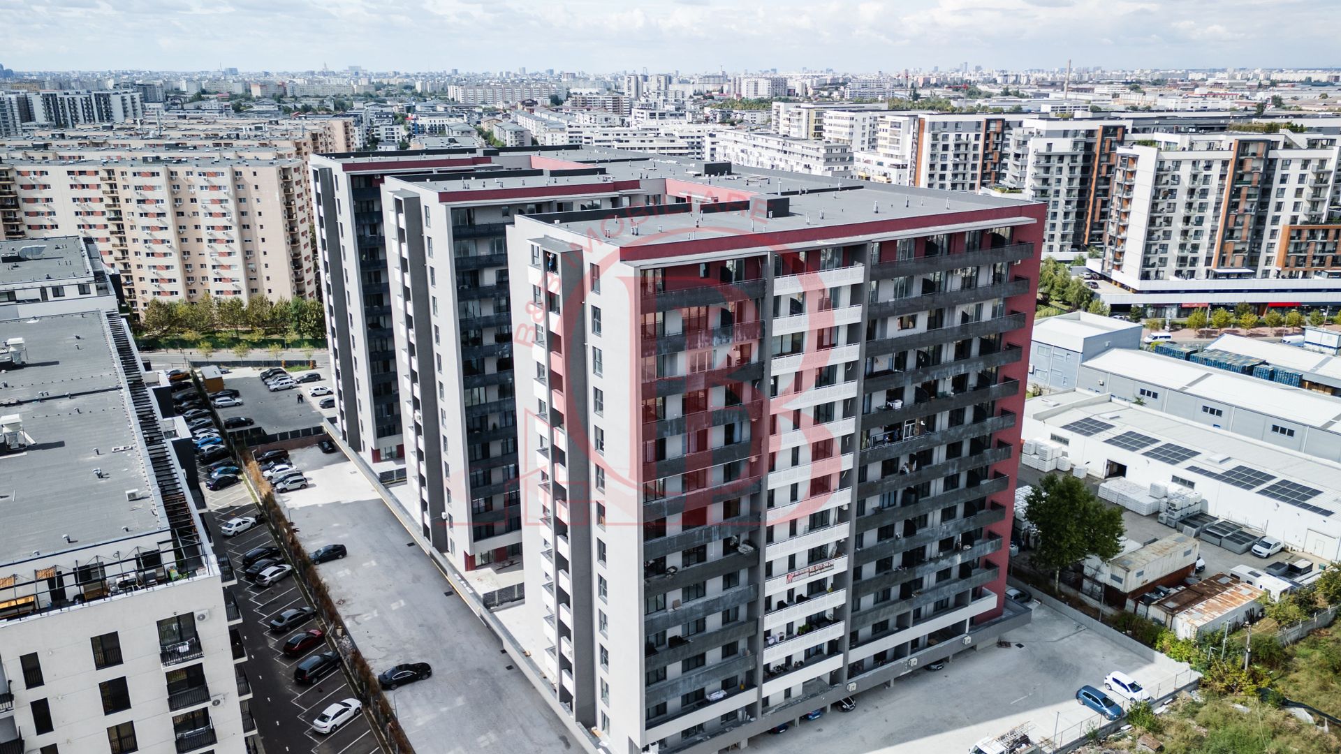 Theodor Pallady Duplex 3 camere la 7min metrou Nicolae Teclu - Poză 4