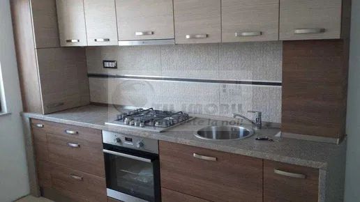Apartament 3 camere TG. CUCU independentei -650 euro - Poză 1