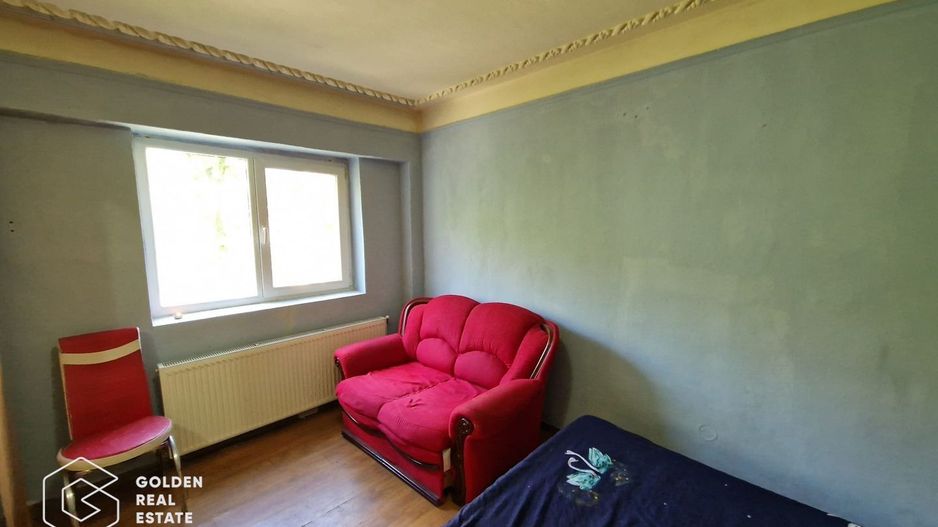 Apartament o camera, decomandat, etaj 2, zona UTA - Poză 4