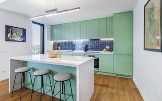 Închiriere apartament premium 2 camere | loc parcare | Avalon Estate, Pipera - Poză 6