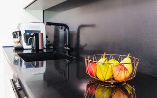 VILĂ MODERNĂ DE LUX CU PISCINĂ, FOTOVOLTAICE ȘI FOIȘOR – BREAZA - Poză 71