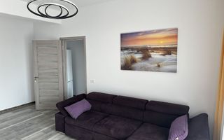 Apartament 2 camere de inchiriat - Bucatarie Separata - Termen Lung - Poză 2