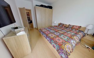 2 camere, Grozavesti - 19th Residence, Parcare Inclusă - Poză 8