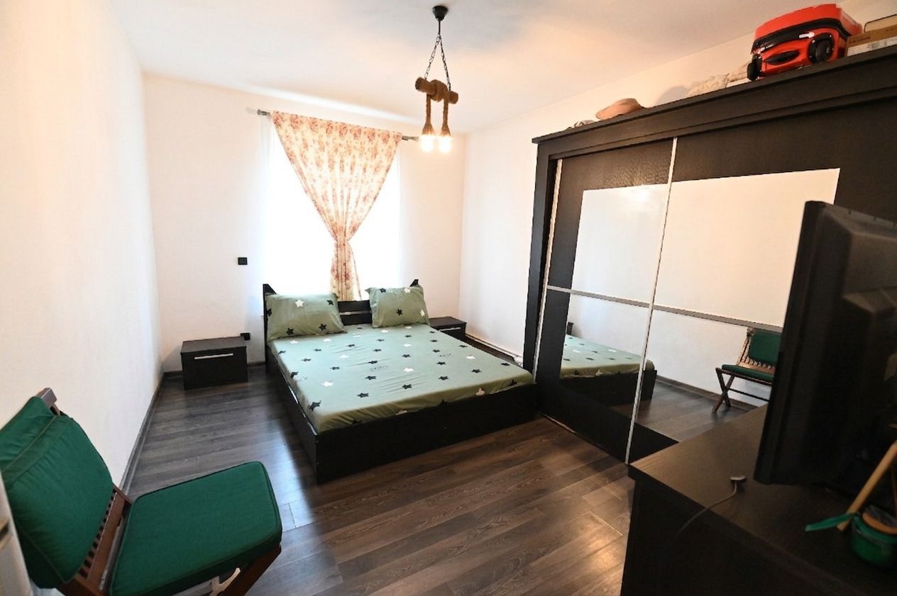 Doua case de vanzare in Carcea | 1.066 mp teren | 0% Comision - Poză 8