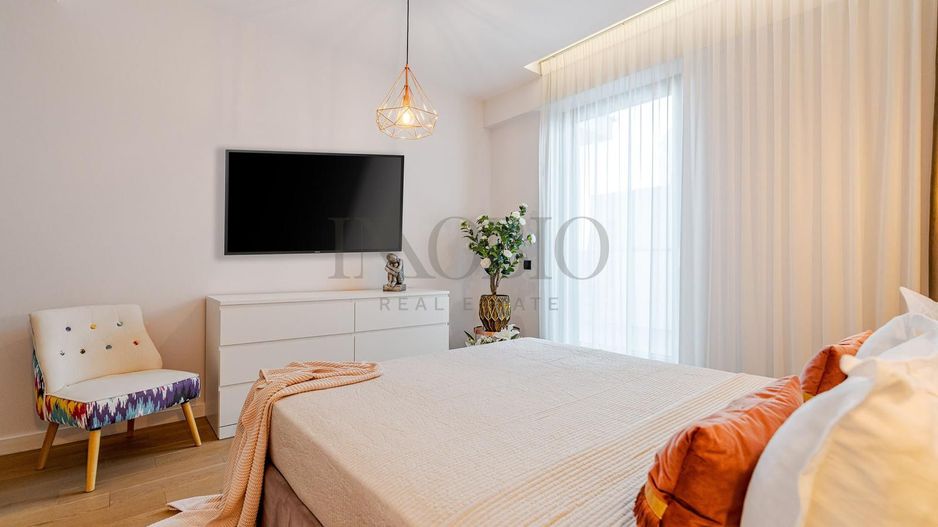 Apartament 2 Camere | Terasă 24 mp2 | One Herastrau Towers - Poză 8