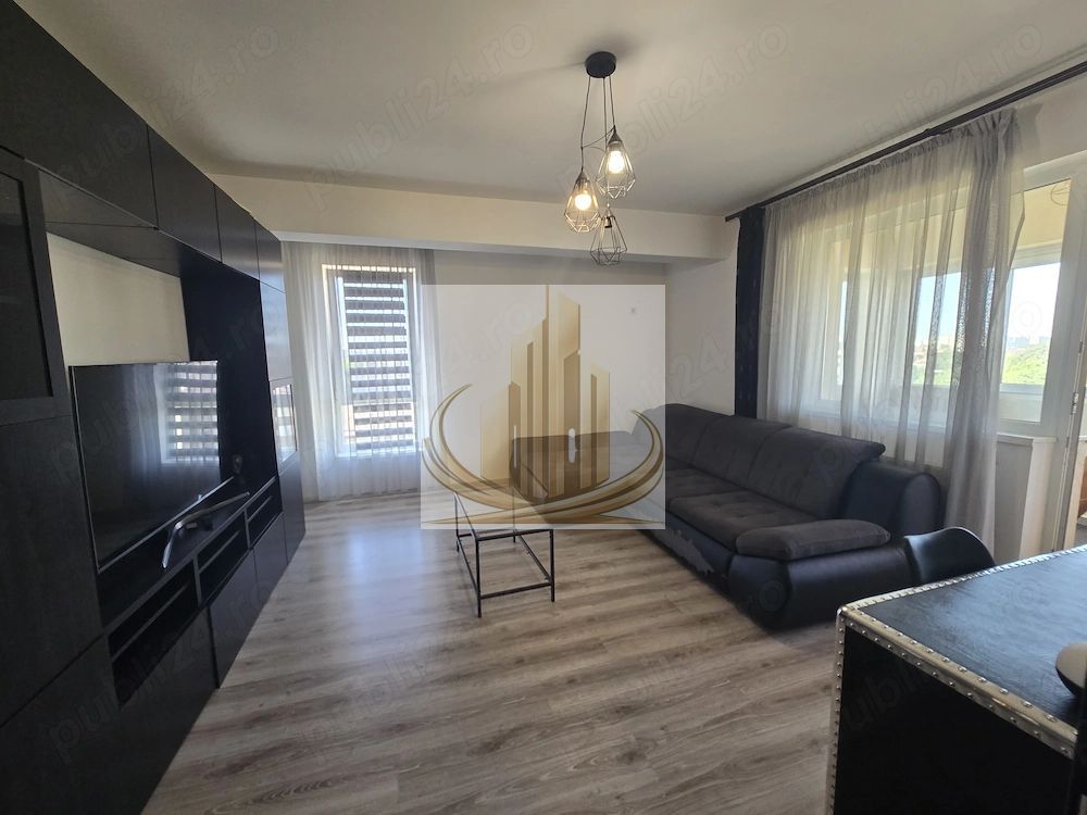 De Vanzare Apartament 2 Camere complex rezidential - Poză 1