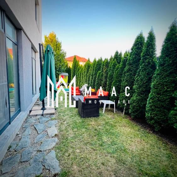 Casă modernă și elegantă • 4 camere | 135mp utili + terasă 55 mp | Curte 180mp - Poză 11