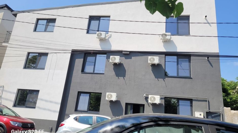 De vanzare corp imobil nou 6 garsoniere, ULTRACENTRAL, 13 Septembrie - Poză 2
