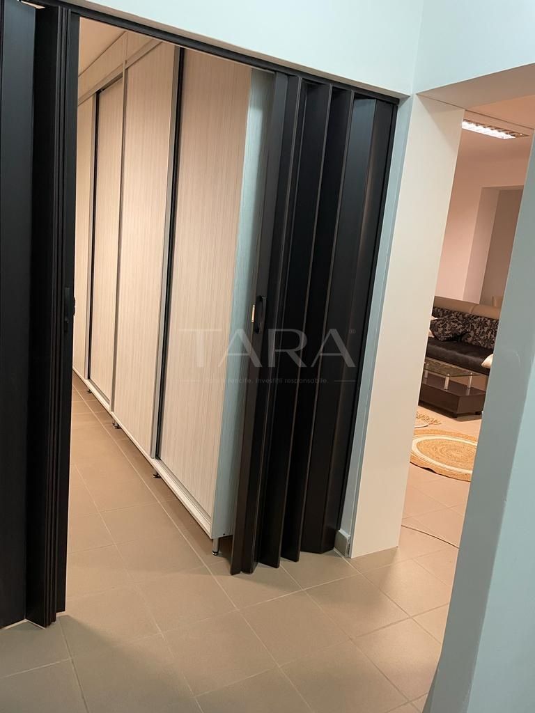 2 camere, grădină și 2 parcări – Florești, zona Penny. - Poză 4