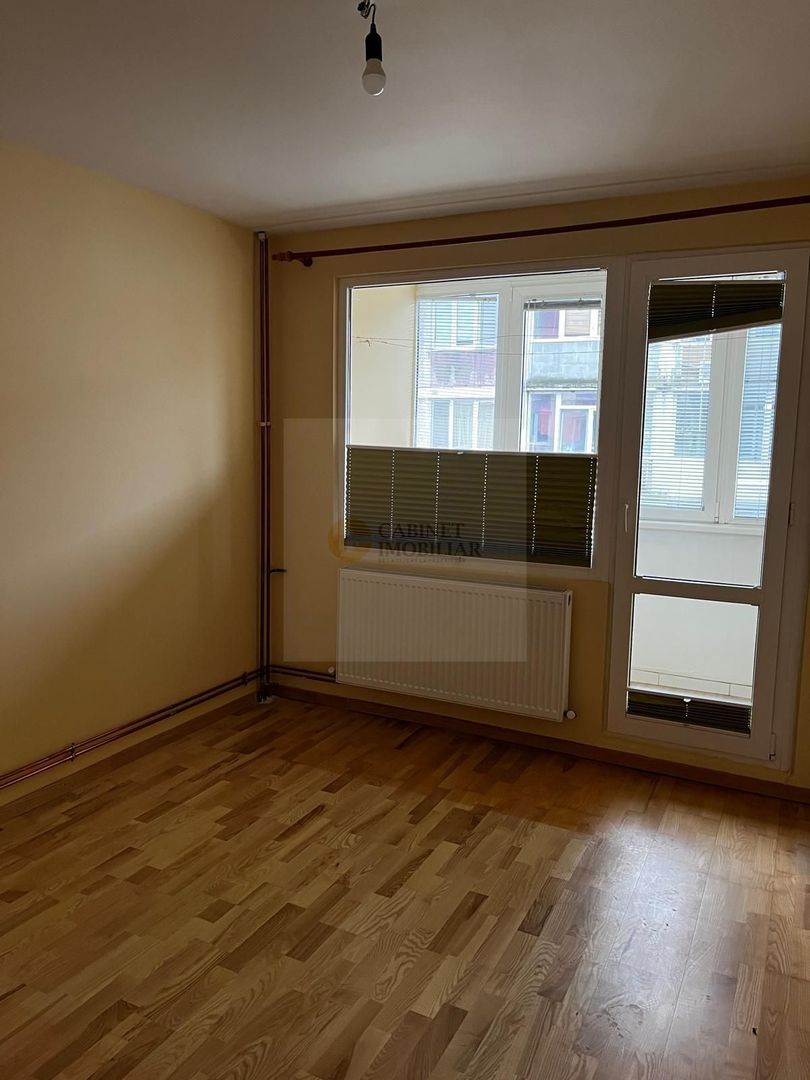 3 Camere - 62MP | Etaj 3/4 | Politehnica - Poză 9