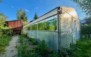 Vânzare Casă  D+P+E - 230 m.p. - Bucium - Poză 19