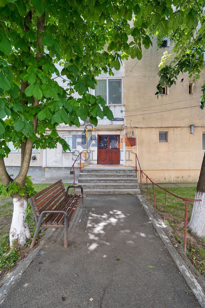 Garsonieră 42 mp - etaj 1 - Poză 10