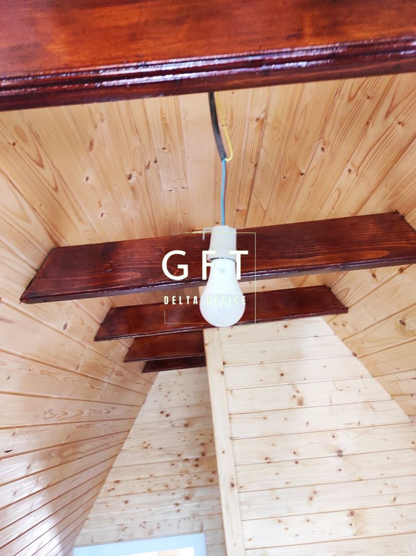 EXCLUSIVITATE Cabana de vanzare - Colibita - Poză 12