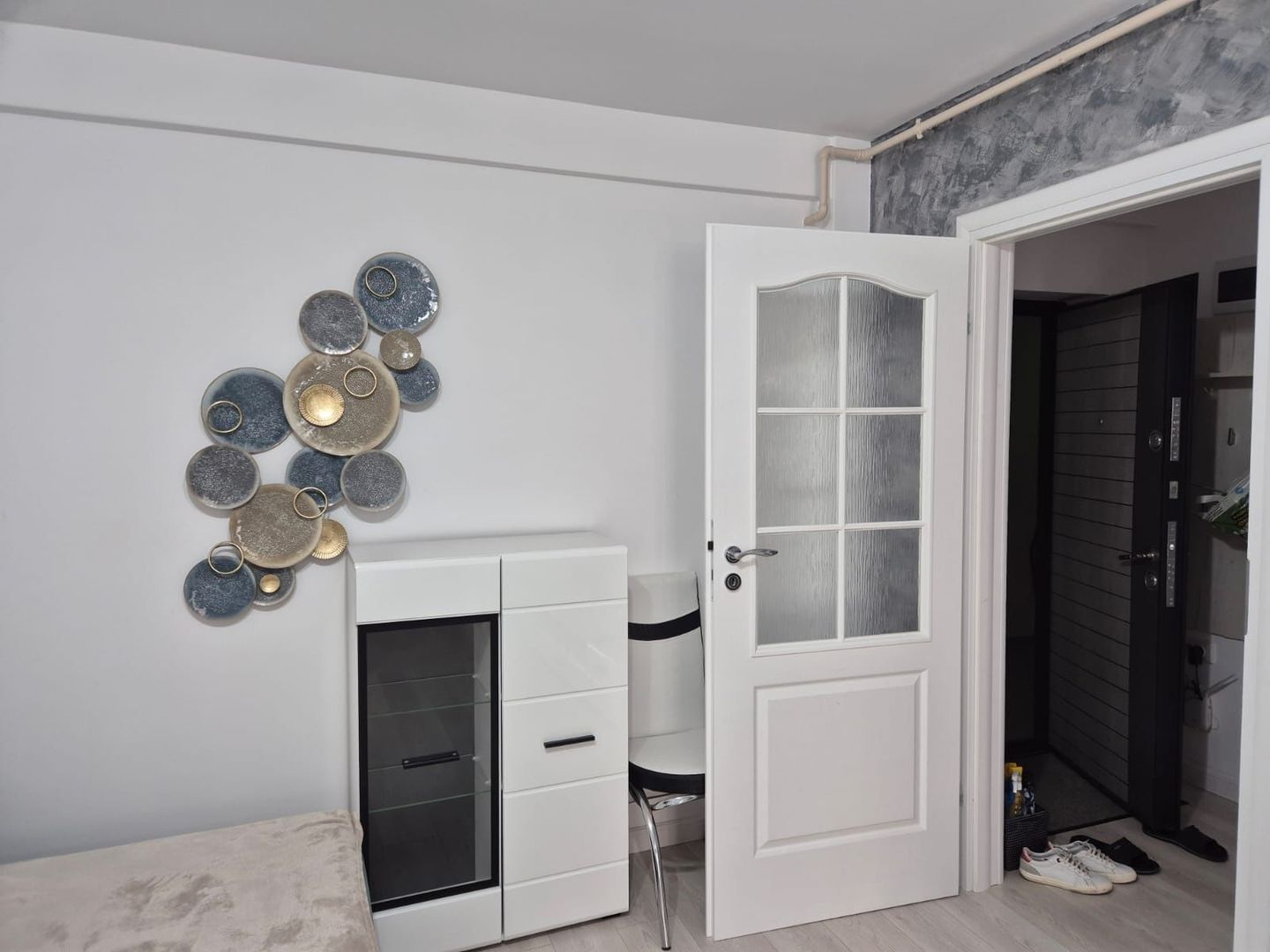 Apartament 2 camere modern, centrala proprie, Pallady - Poză 5