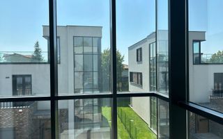 VILLA FIRST RENT – GARAJ - GATED COMPLEX - Poză 18