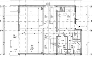 Casa In Dumbravita pretabila birouri sau alte activitati - Poză 4