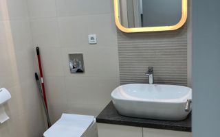 Open-Plan Studio in Day Residence Dristor – 2 Minutes to Metro - Poză 6