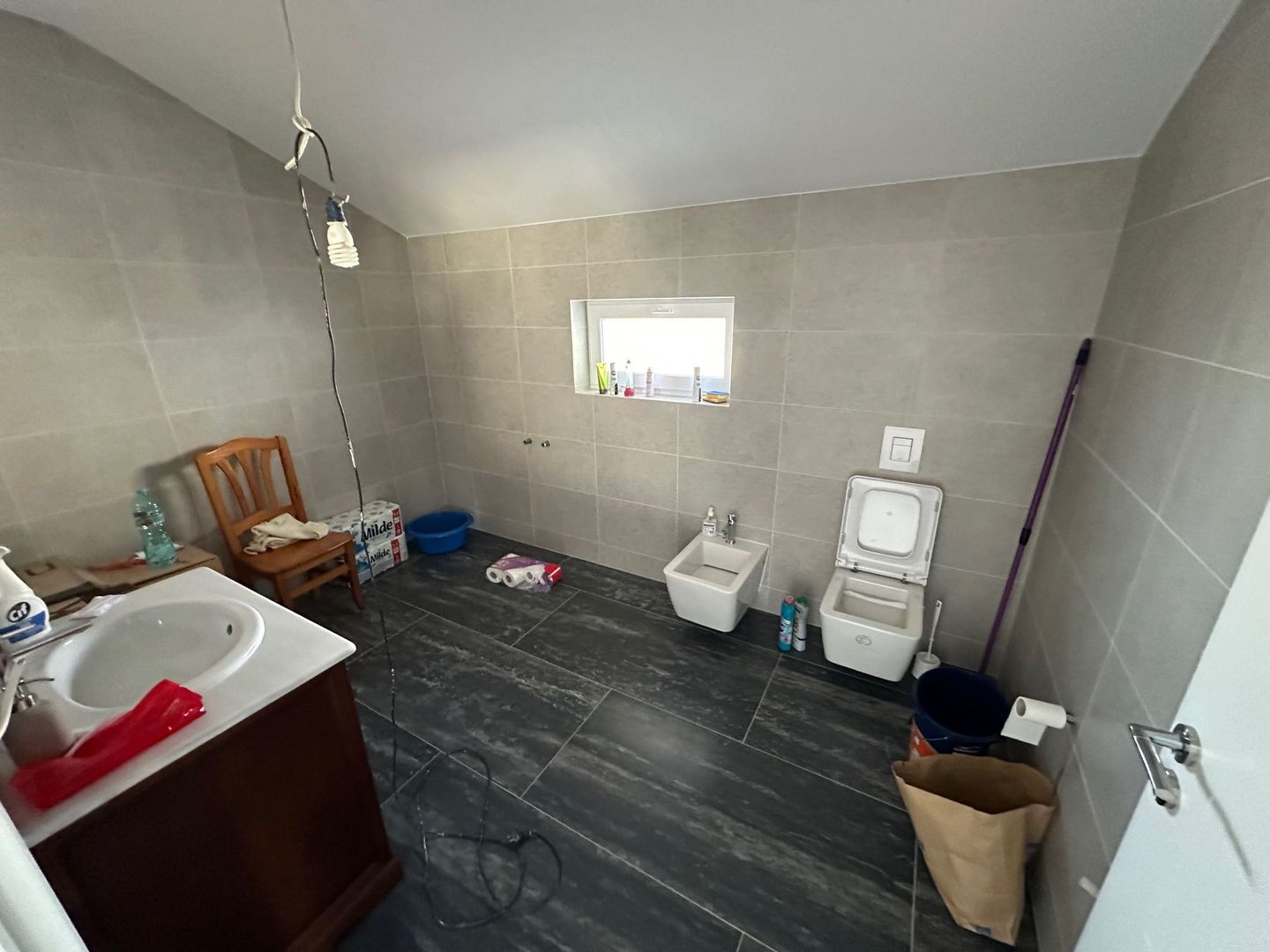 Casa individuala Dumbravita P+ M/ Teren 955 mp cu 2 fronturi - Poză 37