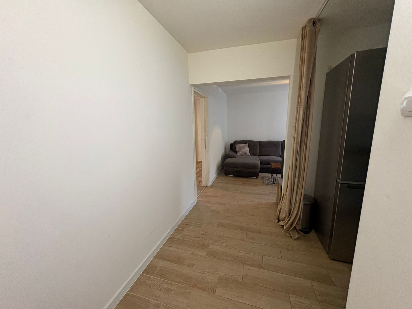 AP. 2 CAMERE- VACARESTI, BUCATARIE INCHISA, METROU 12 MIN,COMIS 0% - Poză 9