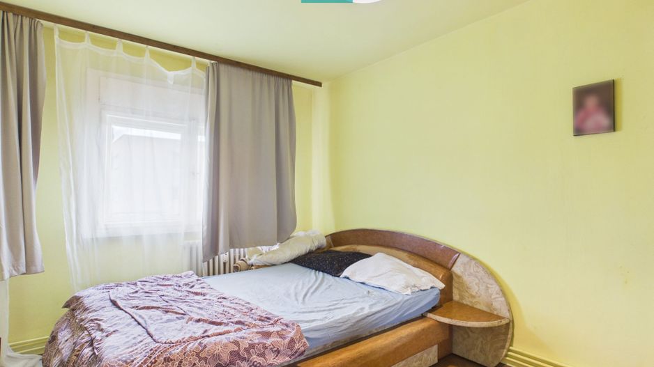 Apartament 3 camere Etaj 3 Zona Aurel Vlaicu - Poză 11