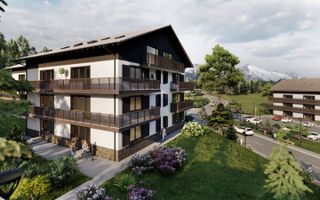 Apartament 2 camere Poiana Brasov - Poză 9