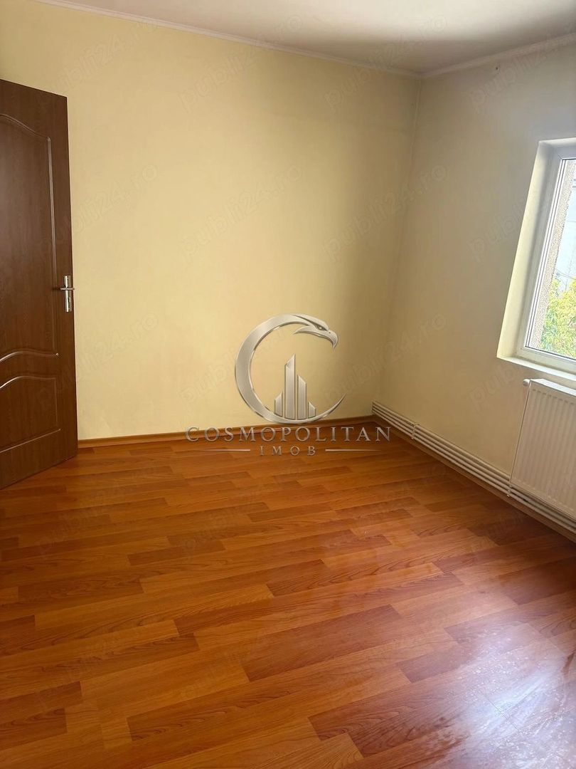 Apartament cu 2 camere ~ zona Unirii Sud ~ etaj 3din4 ~ 56mp utili - Poză 1