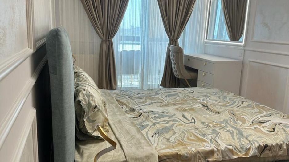 apartament de 3 camere in Complex Ghica Plaza - Poză 4