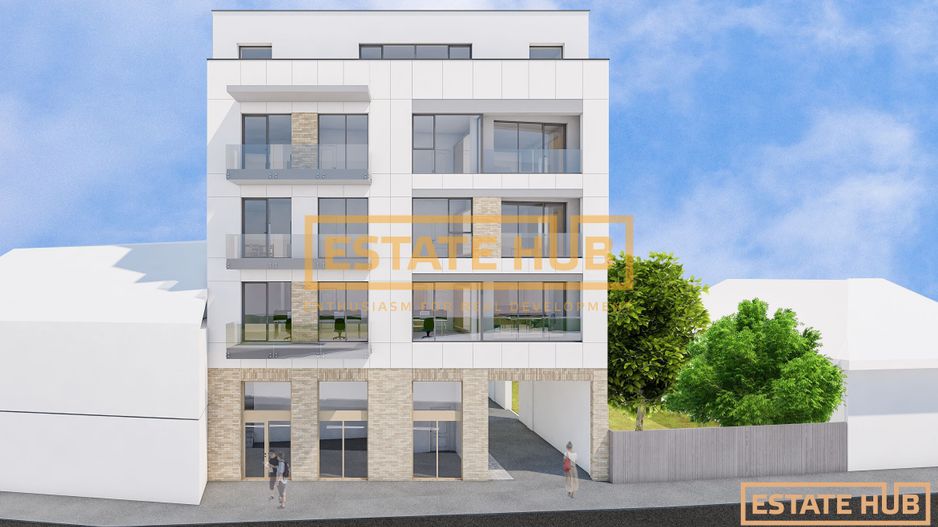 Apartamente premium 2 camere | Standarde NZEB | Zona centrala - Poză 6