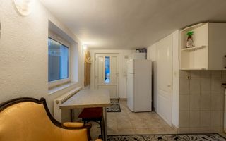 Garsoniera, la casa, parcare, Zorilor Zona UMF, Marinescu, Piezisa - Poză 4