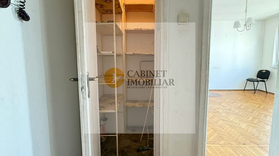 3 camere I Gara de nord I Creditabil I 1962 - Poză 21