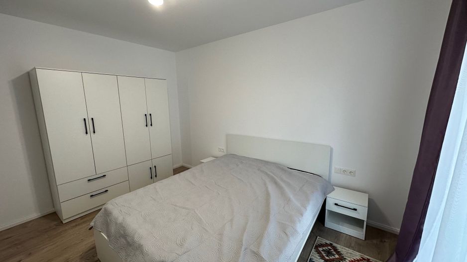 Apartament 3 camere in zona Braytim - Poză 18