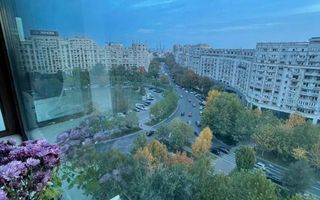 AP. 3 CAMERE P-TA ALBA IULIA, PET-FRIENDLY, RENOVAT, BOILER, 80 MP - Poză 7