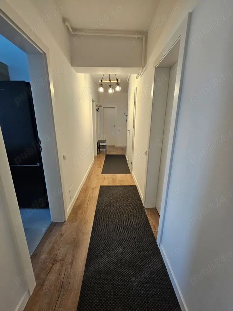 Apartament 3 camere, parter înalt, în complex ISG 4 lângă Parcul Carol - Poză 6