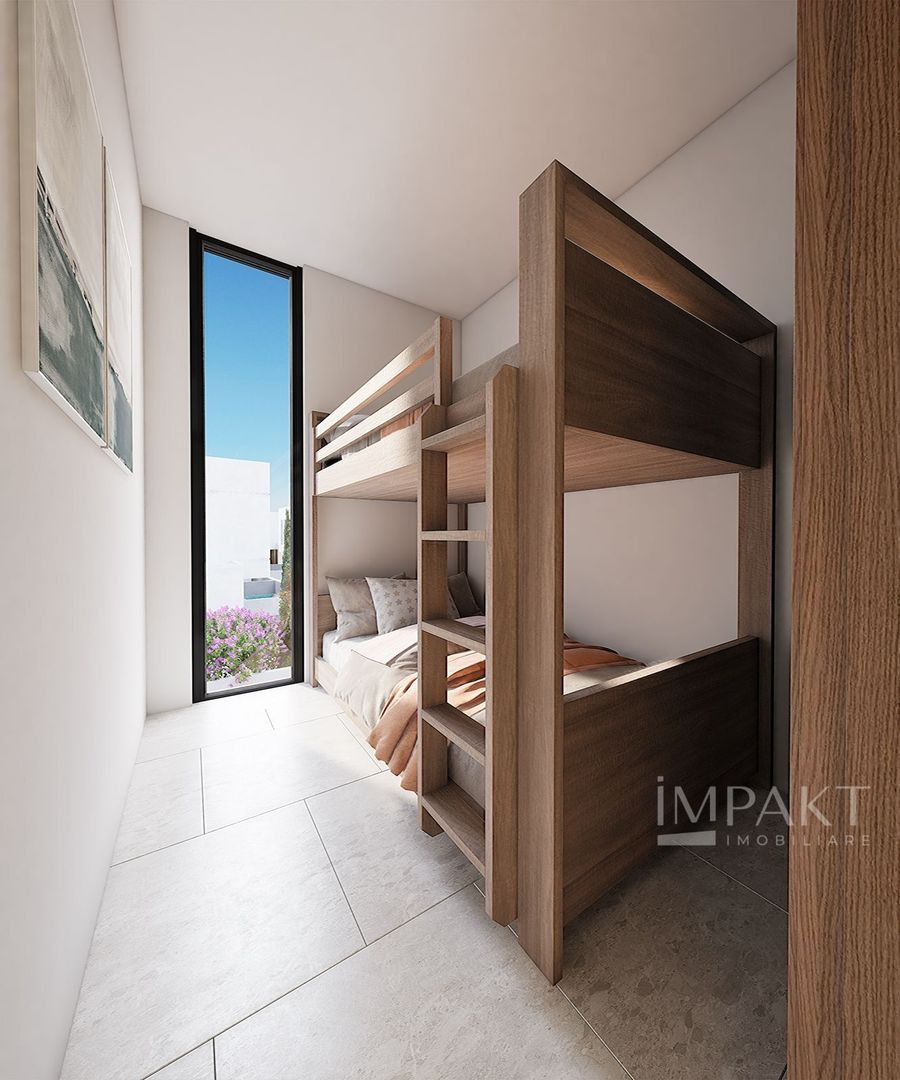 Vila ideala pentru vacanta aproape de plaja in Cipru! - Poză 15