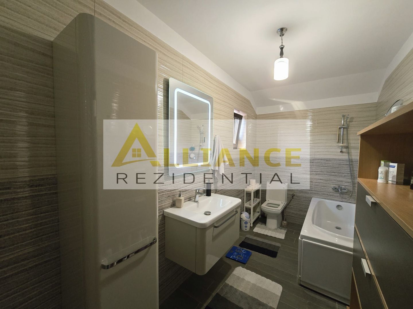 Casa Comuna Berceni | 4 camere - Panouri 6 kW | 240.000€ - Poză 17