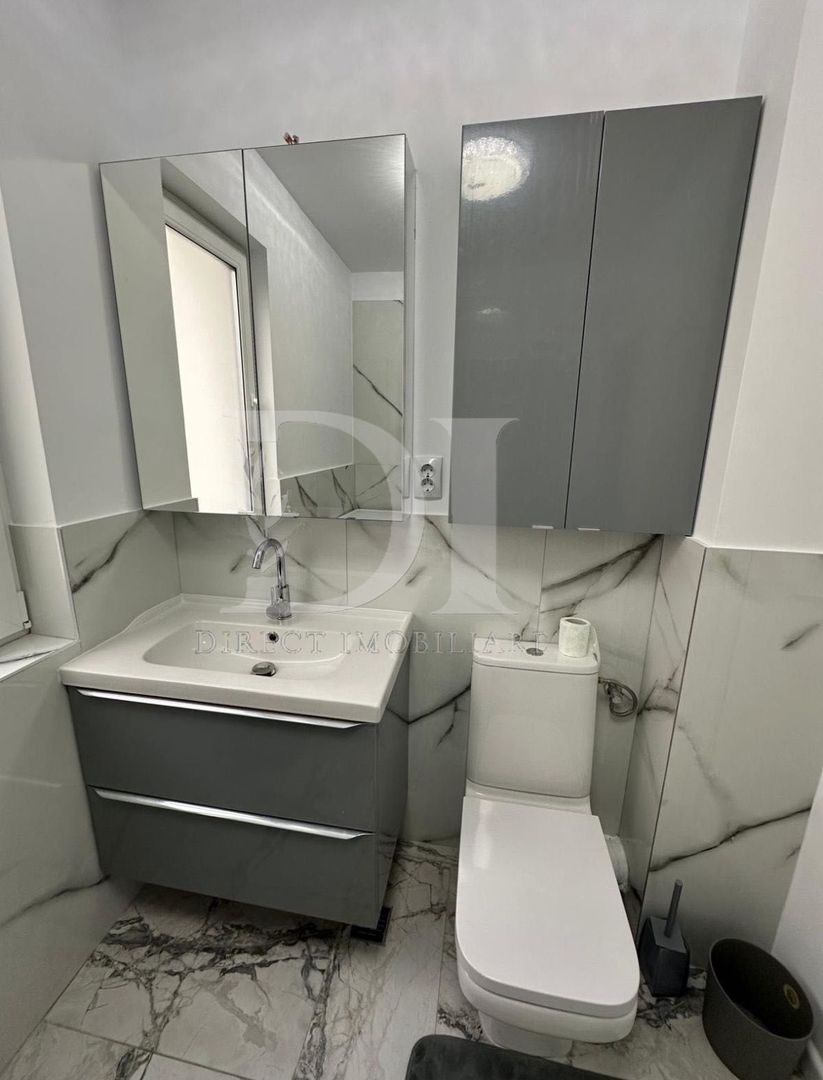 Apartament etaj intermediar / Zona Parcul Poligonului - Poză 8