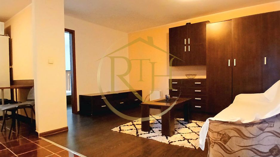 Oferim spre inchiriere, 2 camere, centrala proprie, parcare, Complex - Poză 4