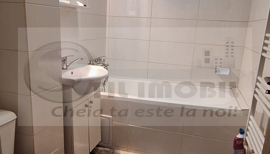 Apartament 2 Camere COPOU - 460 euro - Poză 7